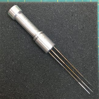 4 multi needle tool